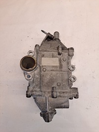 фото thumb №5, Радиатор выхлопных газов jaguar xe 2.0d g4d3-9f464-ac