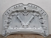 фото thumb №5, Капот кришка двигуна renault arkana lcm 2021- 651001544r