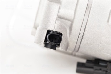 фото thumb №8, Компресор кондиціонера [ nissens ] 890263