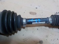 фото thumb №1, Bmw x1 e84 2.0 приводной вал правая передняя