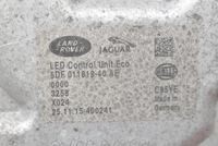 фото thumb №8, Преобразователь модуль led левая hella 5df011818-40ae jaguar xe x760 14-19