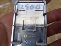 фото thumb №3, Citroen c4 cactus заглушка бокова ручка ручки