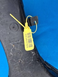 фото thumb №6, Впуск повітря правий bmw 3 f30 f31 m набір 8054230