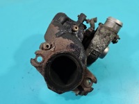 фото thumb №11, Турбонагнітач citroen jumpy i 95-06 706978-1 9634521180 2.0 hdi 94km