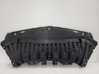 фото thumb №1, Mercedes w217 плита защита pod бампер a2175201600