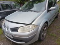 фото thumb №10, Megane ii 02-08 дверь передние левое правое варшава