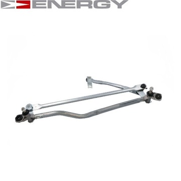 фото thumb №10, Механізм двірник audi a6 c5 04-11 energy mw0021 привід двірник