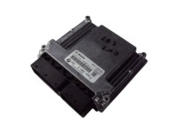 фото thumb №1, Бортовий комп'ютер двигуна bmw e87 2.0 дизель