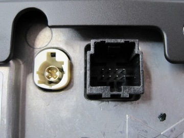 фото thumb №12, Дисплей экран монитор jeep compass 68455716ai