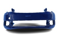 фото thumb №1, Skoda rapid 12- бампер передний перед 5ja807221