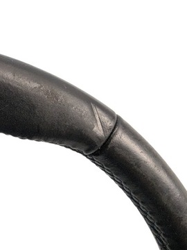 фото thumb №7, Ford focus mk3 рестайлинг руль колесо руль чёрная кожа f1eb-3600-je3zh