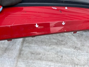 фото thumb №11, Audi q3 83a s-line бампер задній зад 83a807521b