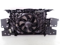 фото thumb №5, Комплект радиатор renault fluence ze