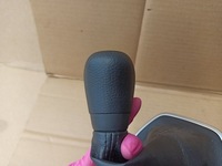 фото thumb №8, Ручка передач чехол ford b-max 2015 europa