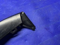 фото thumb №8, Audi tt rs 14-18 накладка спойлер бампера передний перед 8s0807110g