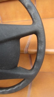 Mercedes w124 124 124e coupe sedan kombi воздуховод жесткая Киев, фото thumb