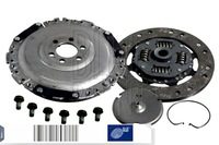 фото thumb №8, 917 912_b сцепление набор crafter 2.5tdi 06-