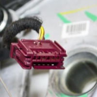 Tesla model 3 2018 воздуховод Недорого, фото thumb