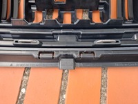 фото thumb №7, Skoda kamiq 19- решётка радиатора решётка радиатора решётка защита pod радар оригинал