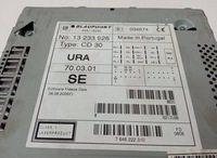 фото thumb №3, Радио vauxhall vectra