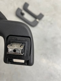 фото thumb №10, Ручка кронштейн потолочный q5 80a s-line оригинал