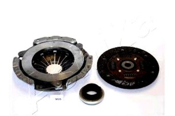 фото thumb №10, Зчеплення kpl daewoo lanos 1.4