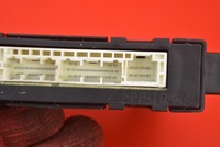 фото thumb №9, Блок керування модуль кондиціонера 88650-02l40 toyota corolla e21 19-