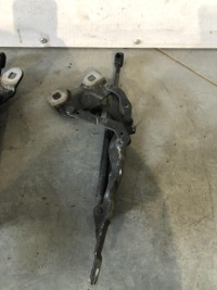 фото thumb №3, Mini countryman r60 петли капот комплект