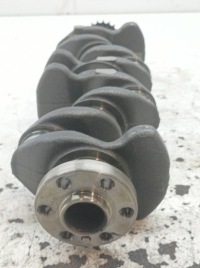 фото thumb №7, Вал колінчастий 1.4 d4d toyota auris i 2006-2012