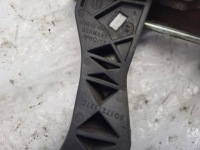 Педаль зчеплення циліндр зчеплення 6q1721059ah skoda roomster 5j fabia 2 542 Зі Шроту, фото thumb