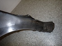 фото thumb №14, Kia picanto 04-07 крила передній правий z1