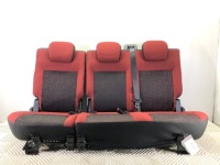 фото thumb №2, Заднє сидіння drugi ряд fiat doblo ii van minibus сидіння середня