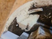 фото thumb №3, Помпа топливная ford transit custom 12-