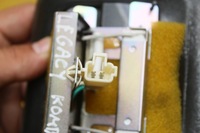 фото thumb №7, Поворотник правий задня legacy iv led