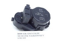 фото thumb №5, Bmw e46 моторчик отопителя 6902855