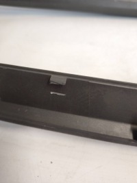 Fiat ducato iii lift захист решітка оригінал 1318035070 в Україні, фото thumb