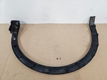 фото thumb №6, Renault arkana планка крила передня права перед 63874-7271r
