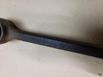 фото thumb №12, Поворотный кулак ступица рычаг переднее ford sierra оригинальный номер