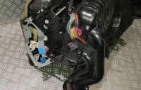 фото thumb №5, Porsche cayenne 7l отопитель корпус испаритель жгут 7l0820005bn евро 03r