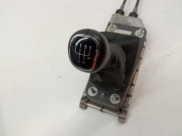 фото thumb №7, Домкрат коробки коробки передач механическая коробка передач выборщик 1.0 tsi тросы skoda fabia iii