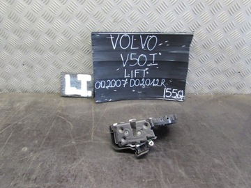 фото thumb №1, Замок левый зад volvo v50 04-08r 30753668