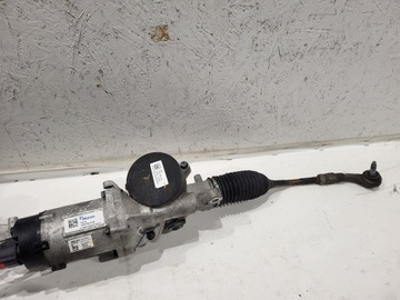 фото thumb №8, Трансмиссия рулевая hyundai i30 n iii 57700-s0100
