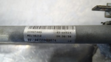 фото thumb №7, Механізм двірник перед opel vectra c 3.0