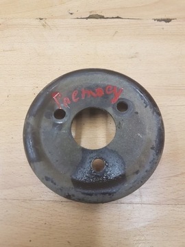 фото thumb №1, Колесо пасове mazda 5 cr 1.8 16v