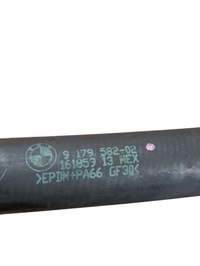 фото thumb №7, Bmw x3 f25 2015 комплект шланг / wąż радіатора