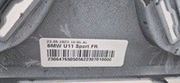 фото thumb №12, Bmw x1 u11 m набір 2023- бампер передній перед 51119881907