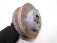 фото thumb №7, Nissan pixo alto 1.0 2009r тормозные диски тормозные перед