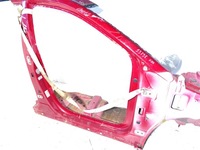 фото thumb №10, Hyundai kona молдинг порог передняя / накладка prawidłowy 2022 suv 4/5dr