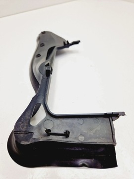 фото thumb №6, Citroen c4 ii 2015 перед сторона права панель під лобовим склом передні