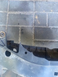 фото thumb №6, Opel corsa d 1.4 pas передний усилитель